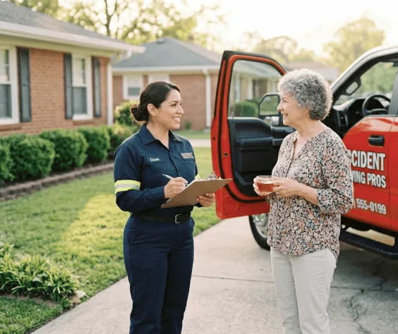 Accident Towing Service Center Rutland, VT FAQs